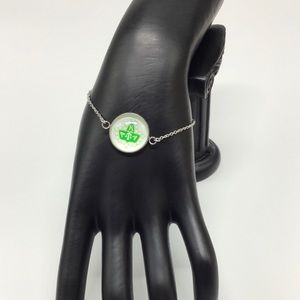 AKA SORORITY BRACELET